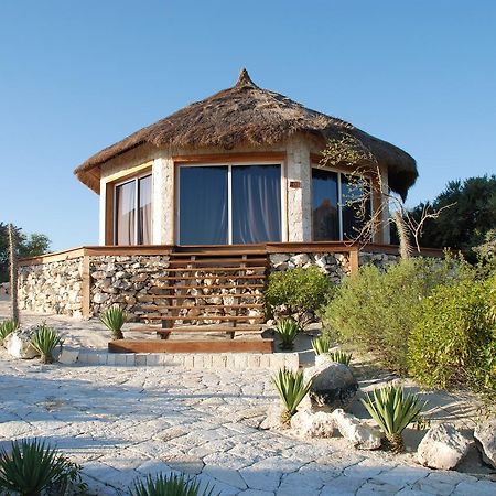 Anakao Ocean Lodge Экстерьер фото