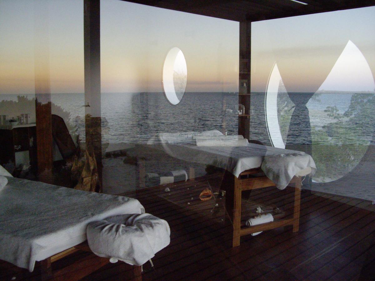 Anakao Ocean Lodge Экстерьер фото