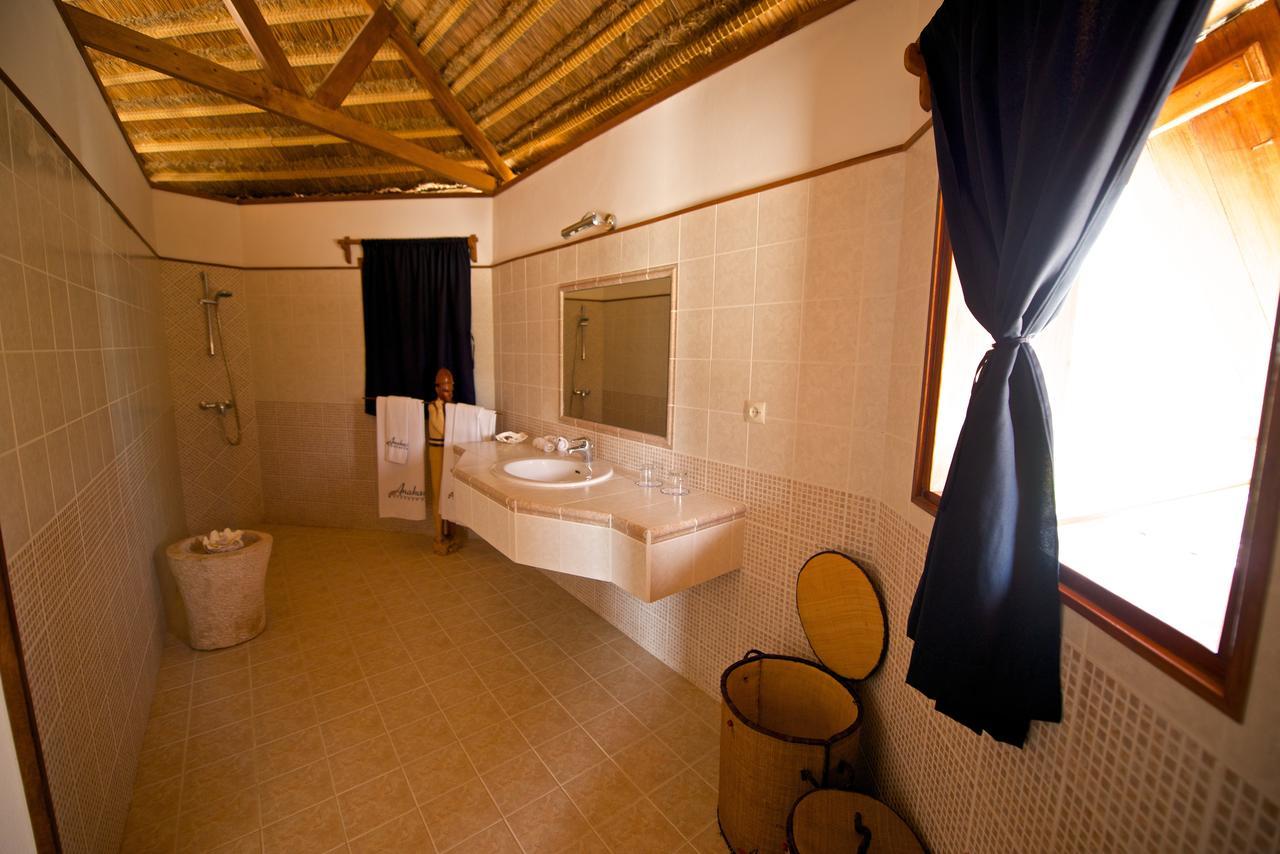 Anakao Ocean Lodge Номер фото
