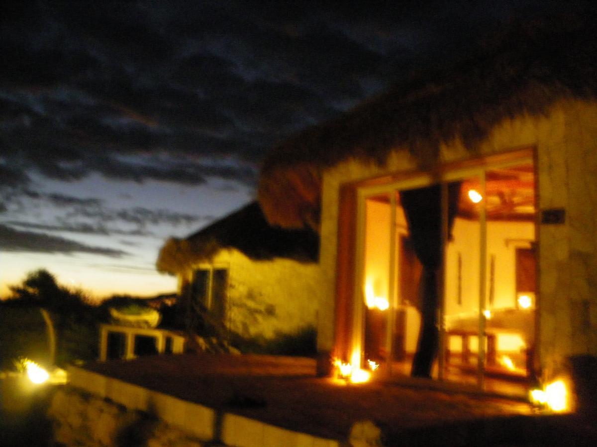 Anakao Ocean Lodge Экстерьер фото