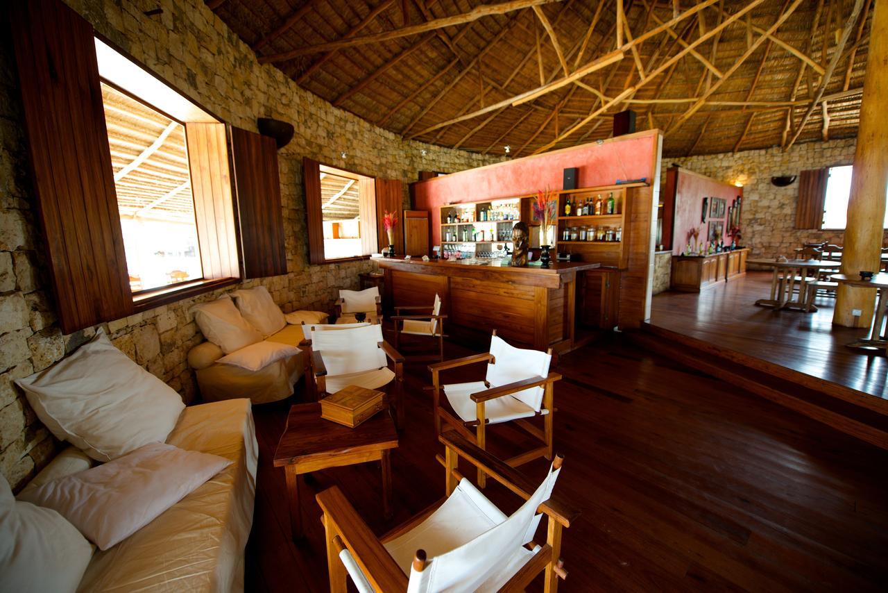Anakao Ocean Lodge Экстерьер фото