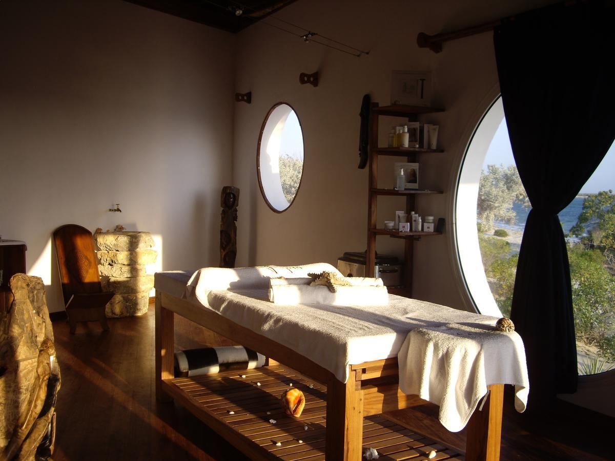 Anakao Ocean Lodge Экстерьер фото