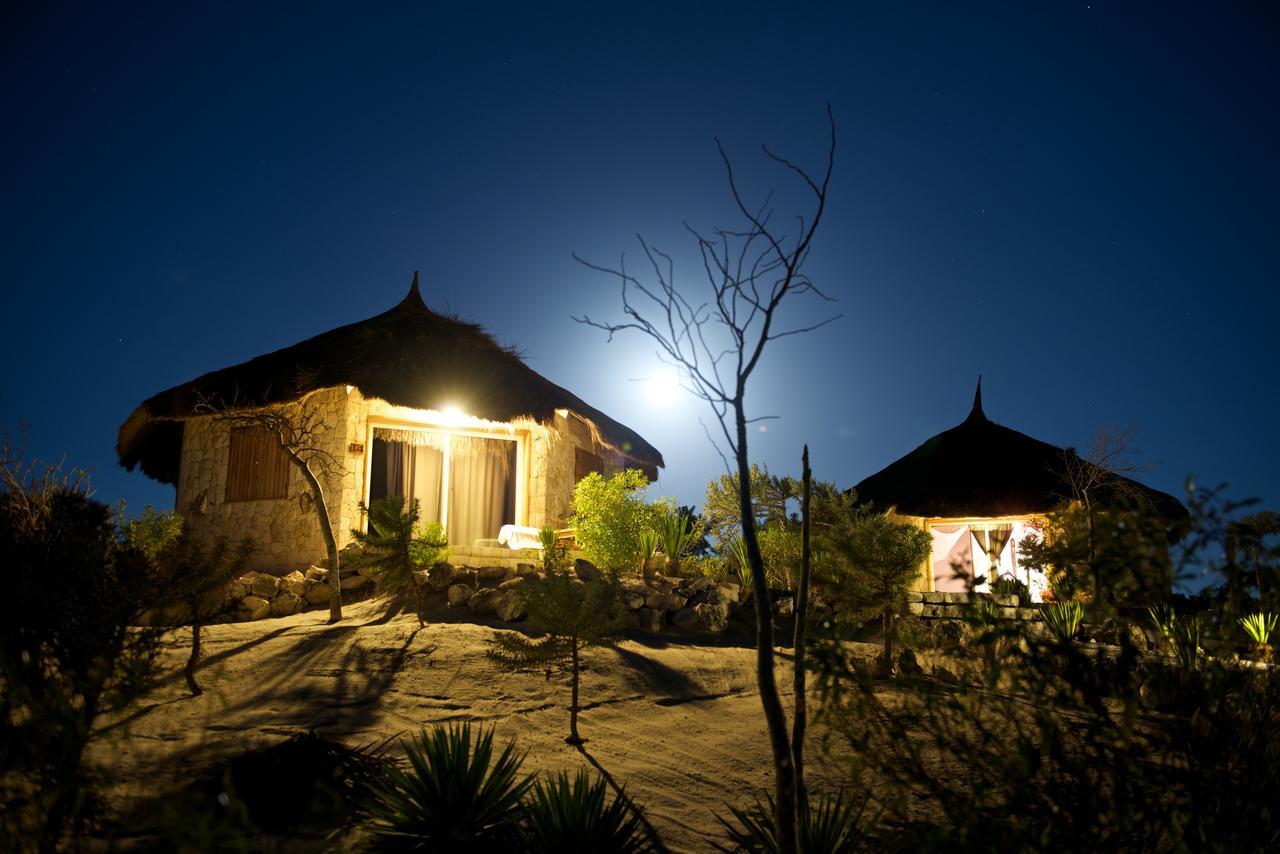 Anakao Ocean Lodge Экстерьер фото