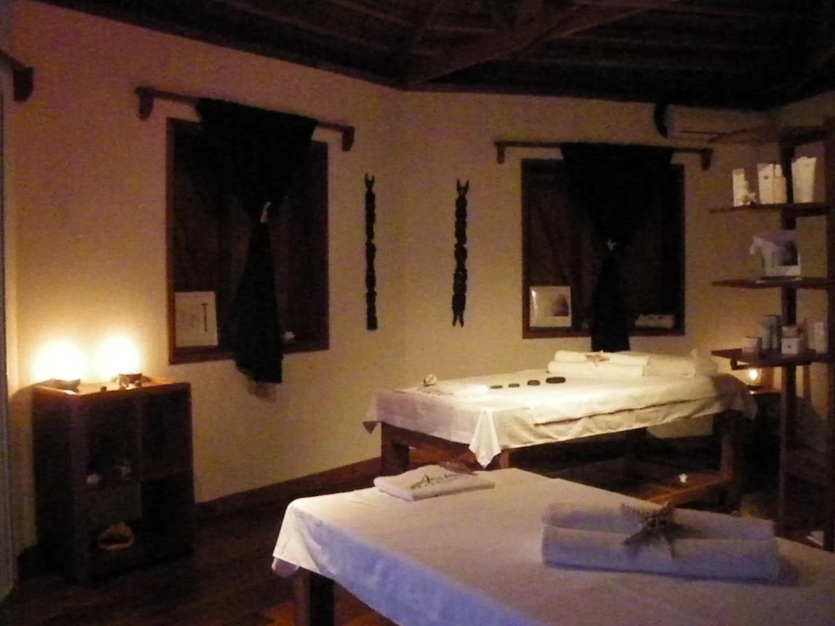 Anakao Ocean Lodge Экстерьер фото