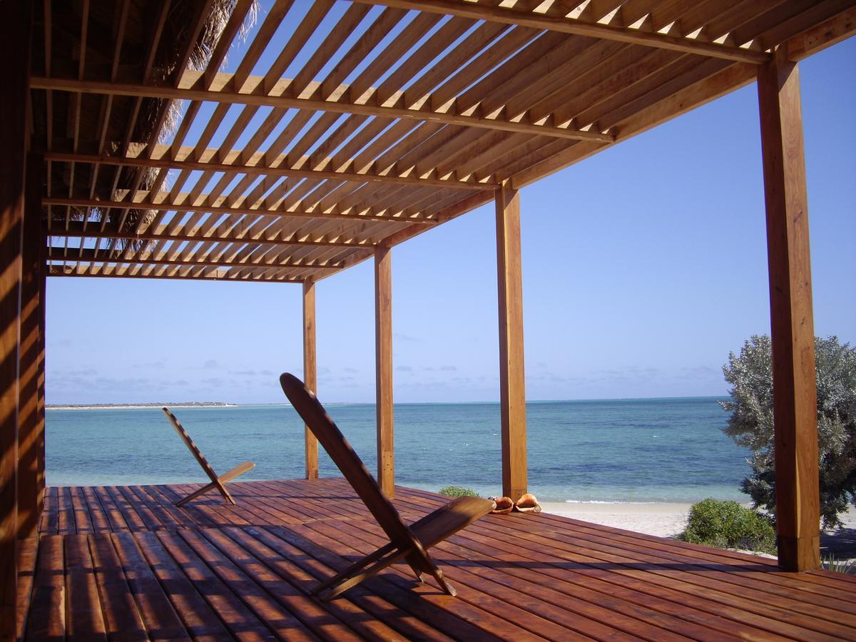 Anakao Ocean Lodge Экстерьер фото