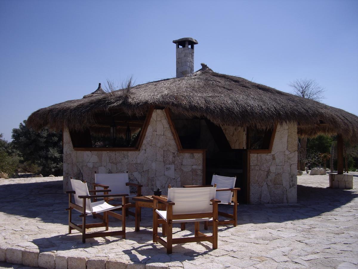 Anakao Ocean Lodge Экстерьер фото