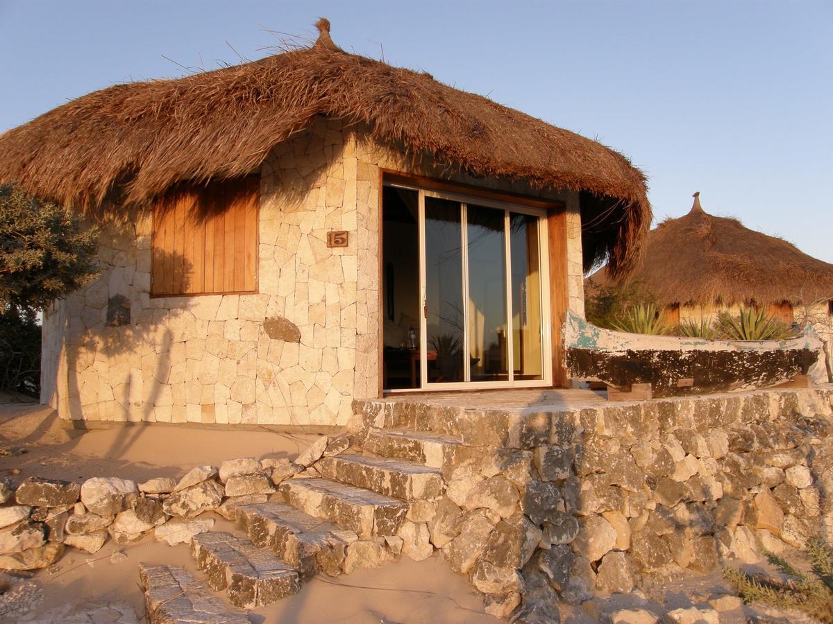 Anakao Ocean Lodge Экстерьер фото
