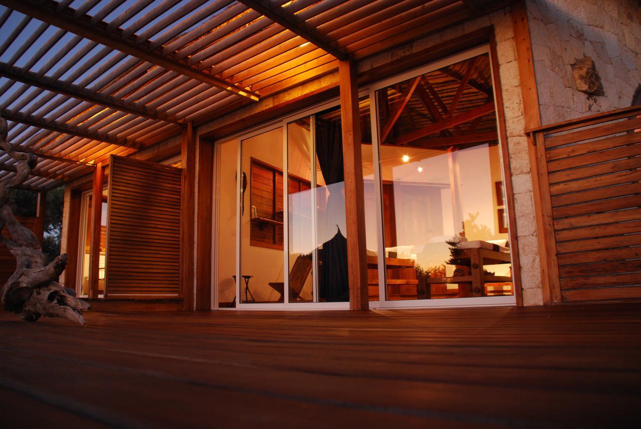 Anakao Ocean Lodge Экстерьер фото