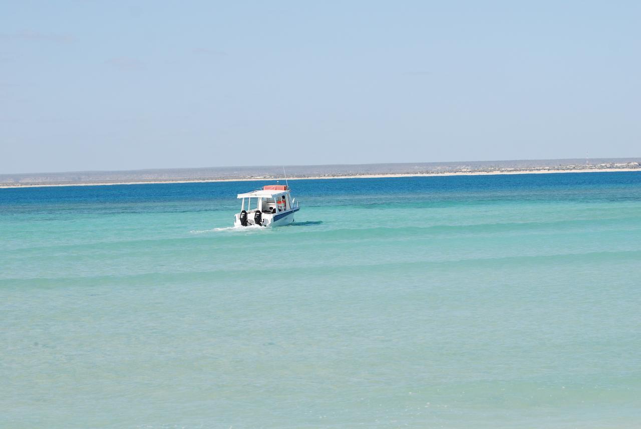 Anakao Ocean Lodge Экстерьер фото