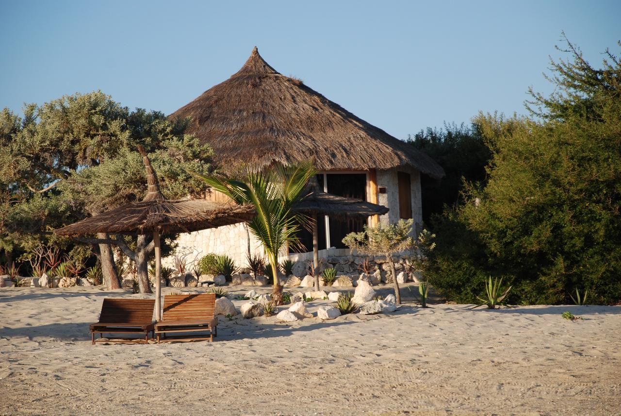 Anakao Ocean Lodge Экстерьер фото