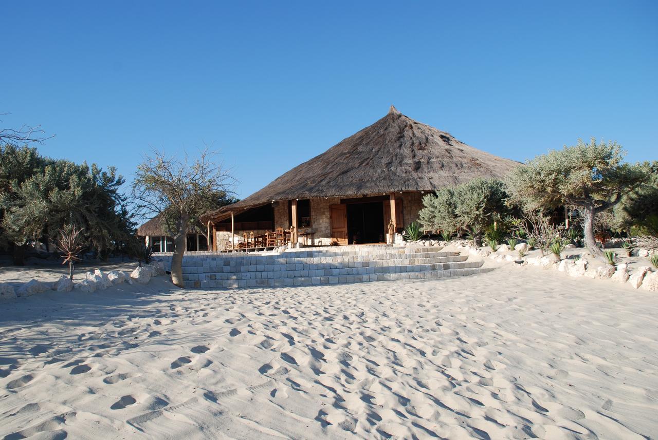 Anakao Ocean Lodge Экстерьер фото