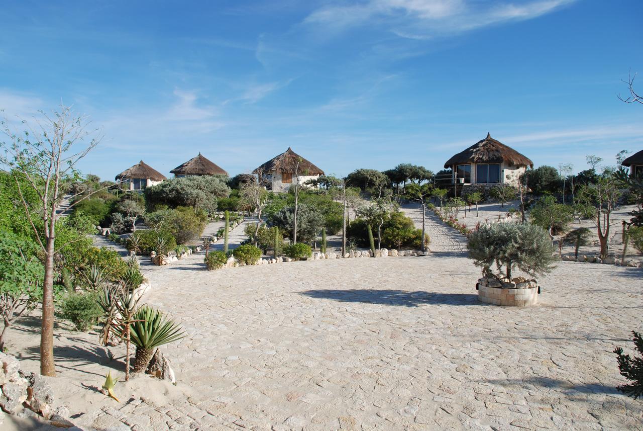 Anakao Ocean Lodge Экстерьер фото