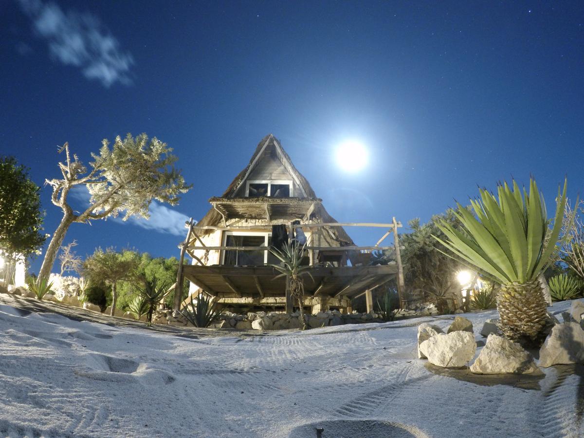 Anakao Ocean Lodge Экстерьер фото