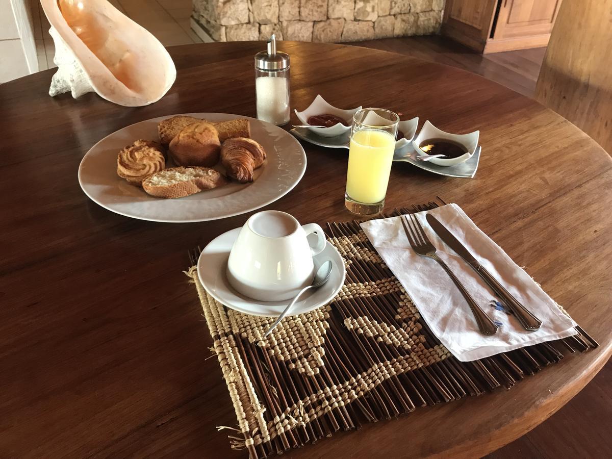 Anakao Ocean Lodge Экстерьер фото